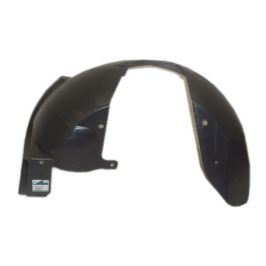 01-065-030.jpg Pasarruedas guardaplast para Ford Ka 2008/2015 delantero izquierdo