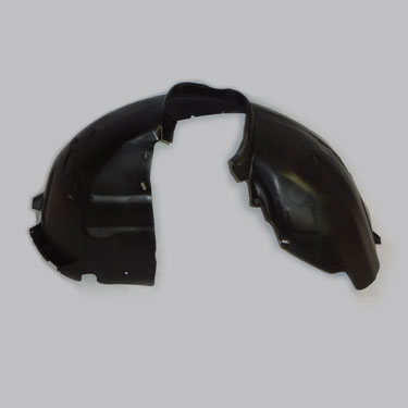 01-065-032.jpg Pasarruedas guardaplast para Ford Focus Kinetic 2008/2013 delantero izquierdo