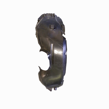 01-065-035.jpg Pasarruedas guardaplast para Ford Focus Kinetic 13 delantero derecho