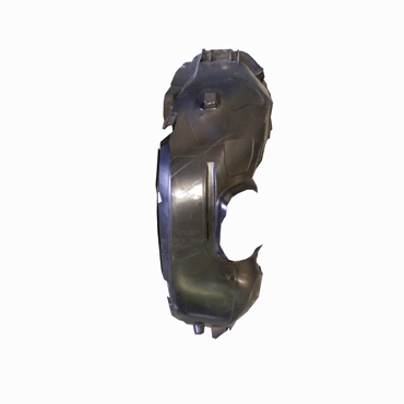 01-065-036.jpg Pasarruedas guardaplast para Ford Focus Kinetic 13 delantero izquierdo