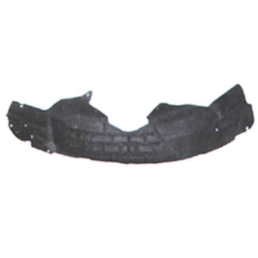 01-065-038.jpg Pasarruedas guardaplast para Ford Focus Kinetic 2013/2014 trasero izquierdo