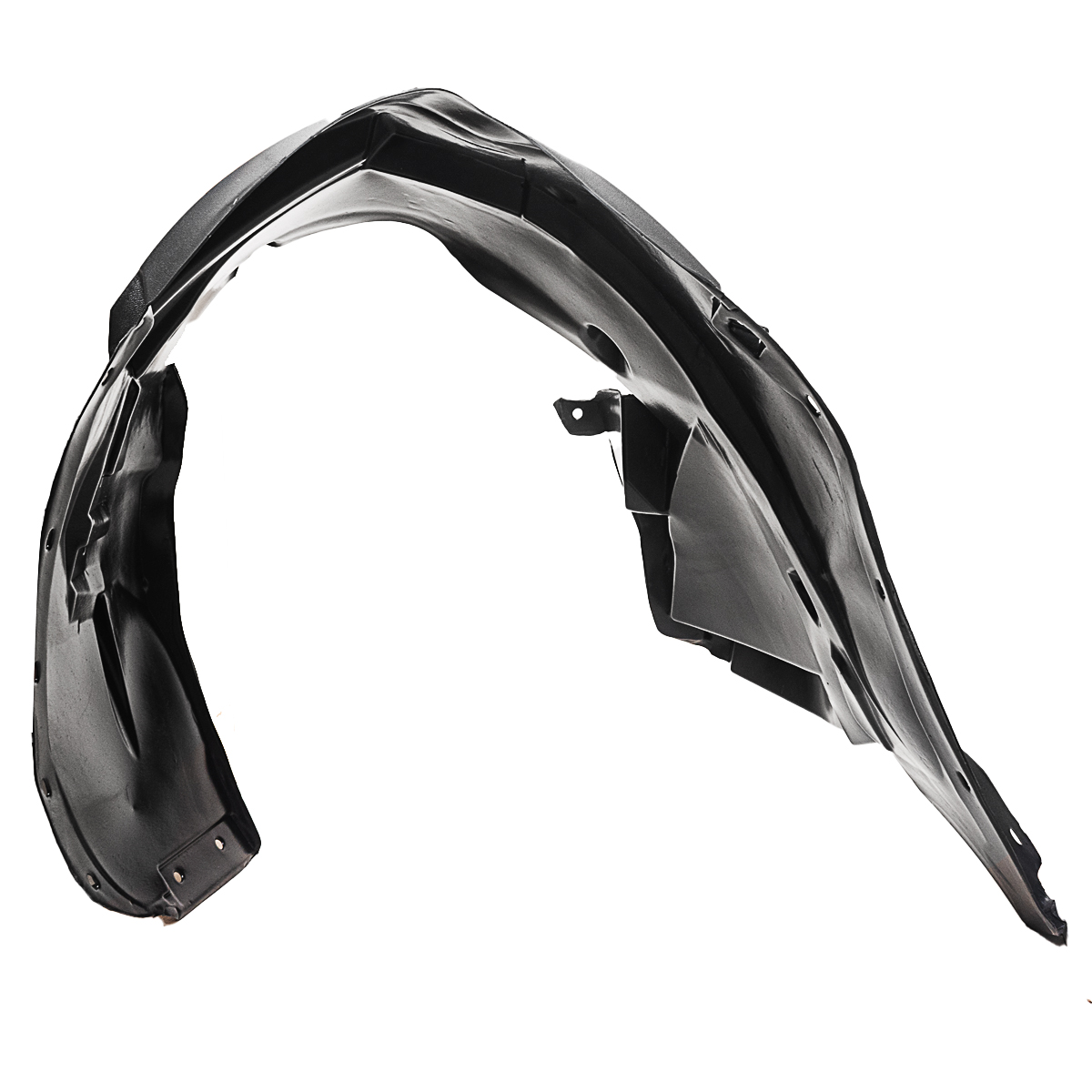 01-065-039.jpg Pasarruedas guardaplast para Ford Ranger 2013/2016 delantero derecho