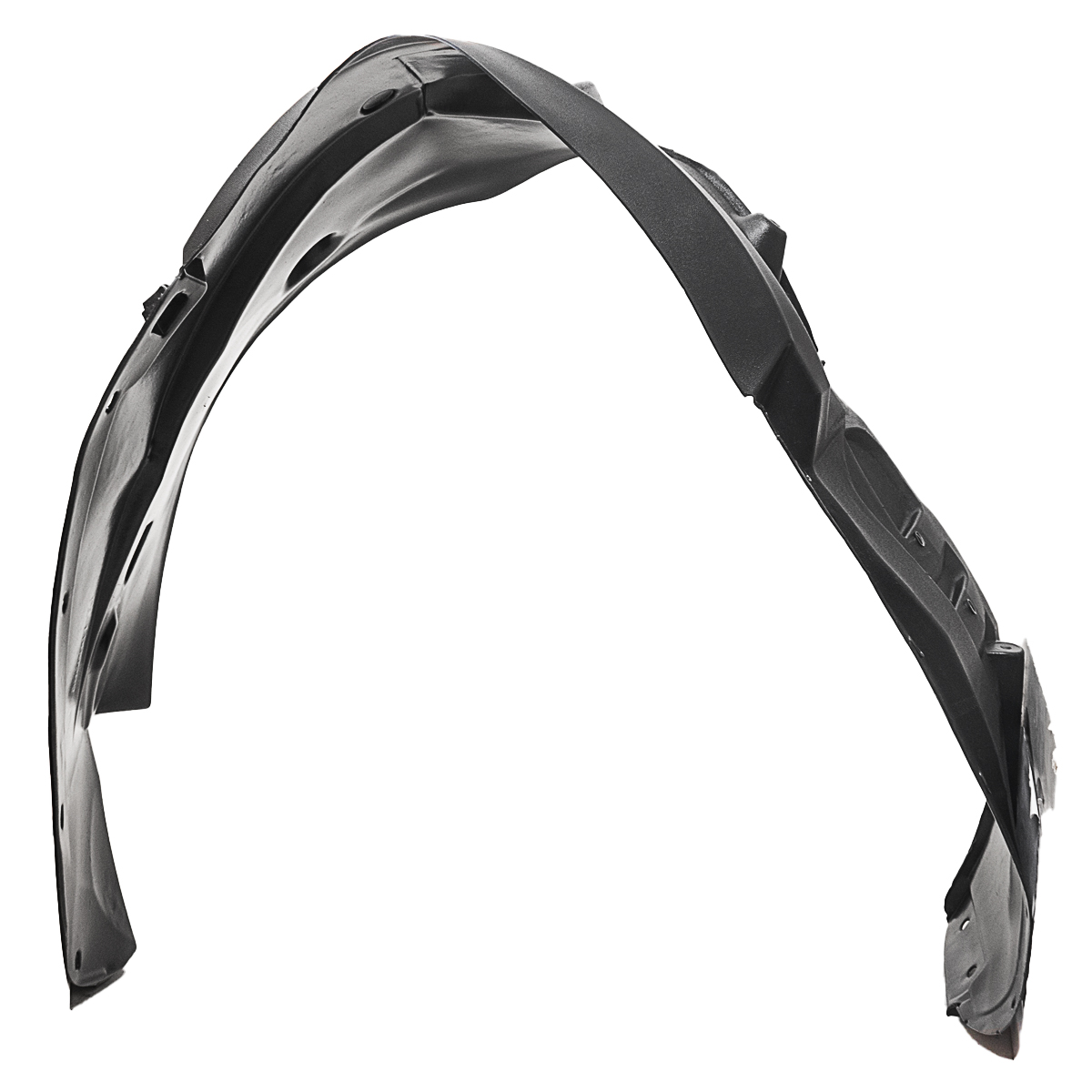 01-065-040.jpg Pasarruedas guardaplast para Ford Ranger 2013/2016 delantero izquierdo