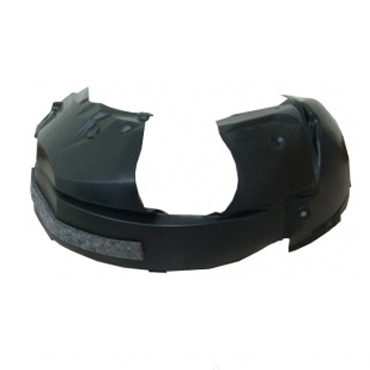 01-065-043.jpg Pasarruedas guardaplast para Ford Fiesta Kinetic 2010/2017 delantero derecho