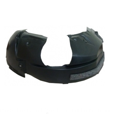 01-065-044.jpg Pasarruedas guardaplast para Ford Fiesta Kinetic 2010/2017 delantero izquierdo