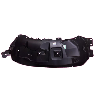 01-065-048.jpg Pasarruedas guardaplast para Ford Ranger 2010/2012 delantero izquierdo
