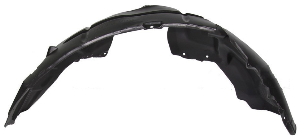 01-065-053.jpg Pasarruedas guardaplast para Ford Ecosport Kinetic 2013/2017 delantero derecho