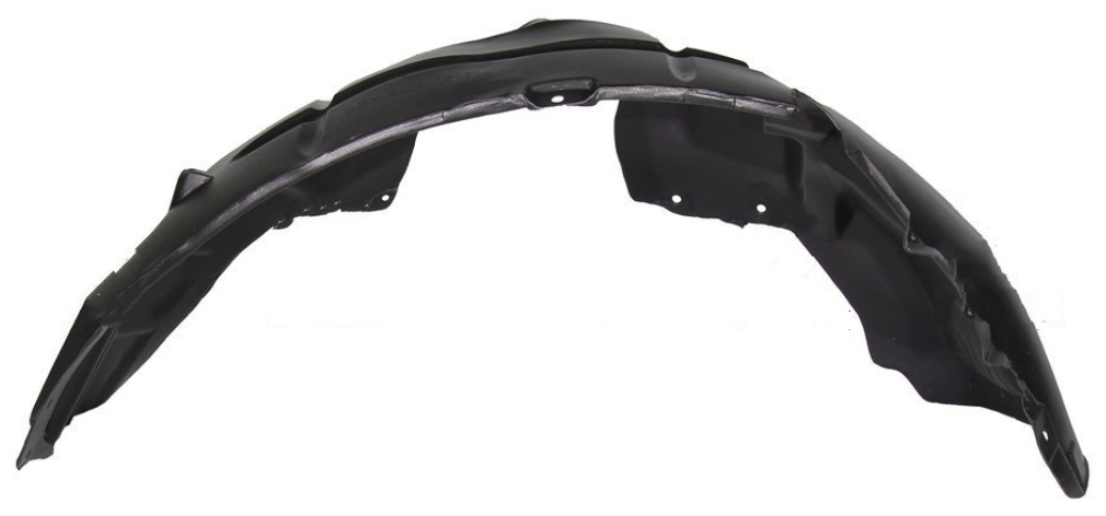 01-065-059.jpg Pasarruedas guardaplast para Ford Ecosport Kinetic 2013/2017 delantero derecho