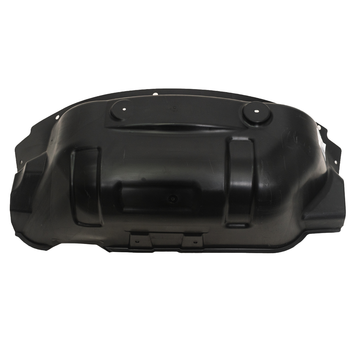 Pasarruedas guardaplast para Ford Ranger 23 trasero derecho