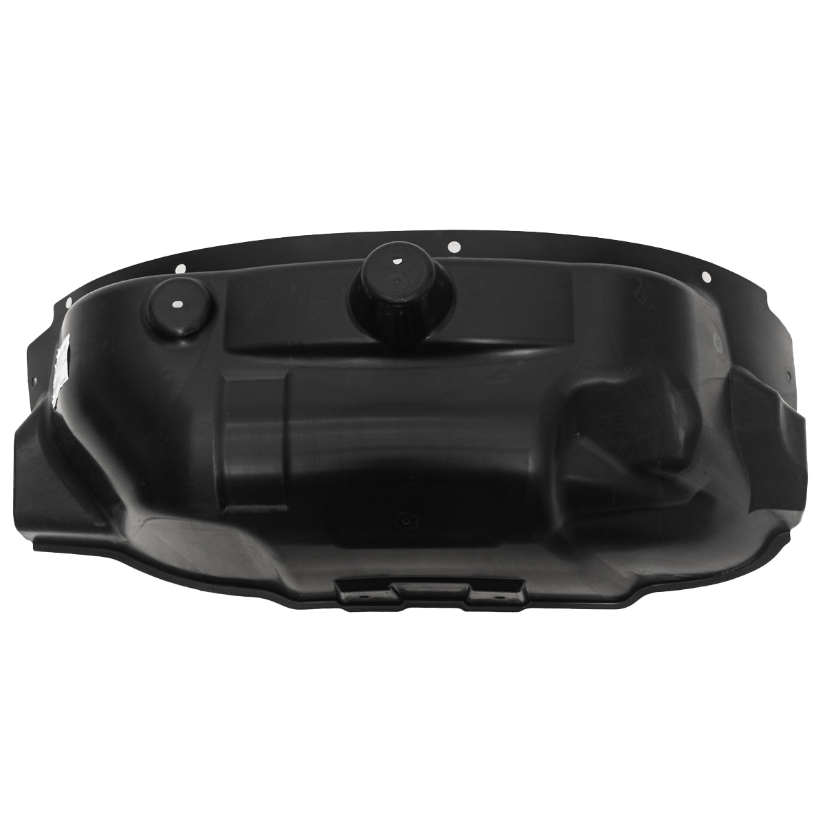 01-065-070.jpg Pasarruedas guardaplast para Ford Ranger 23 trasero izquierdo