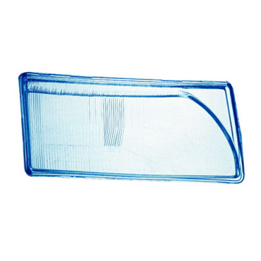01-077-016.jpg Vidrio de óptica para Ford Galaxy derecho Cibié tipo Cibié