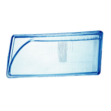01-077-017.jpg Vidrio de óptica para Ford Galaxy izquierdo Cibié tipo Cibié