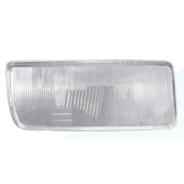 01-077-050.jpg Vidrio de óptica para Ford Sierra derecho