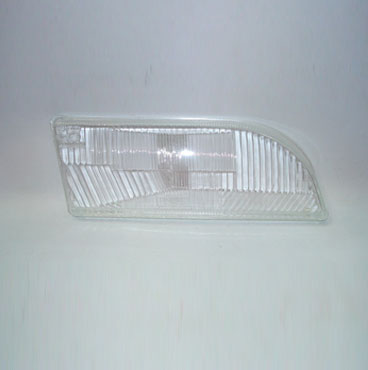 01-077-053.jpg Vidrio de óptica para Ford Fiesta 1994/1995 izquierdo