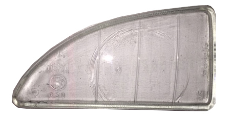 01-077-072.jpg Vidrio de óptica para Ford Focus 1999/2004 derecho auxiliar