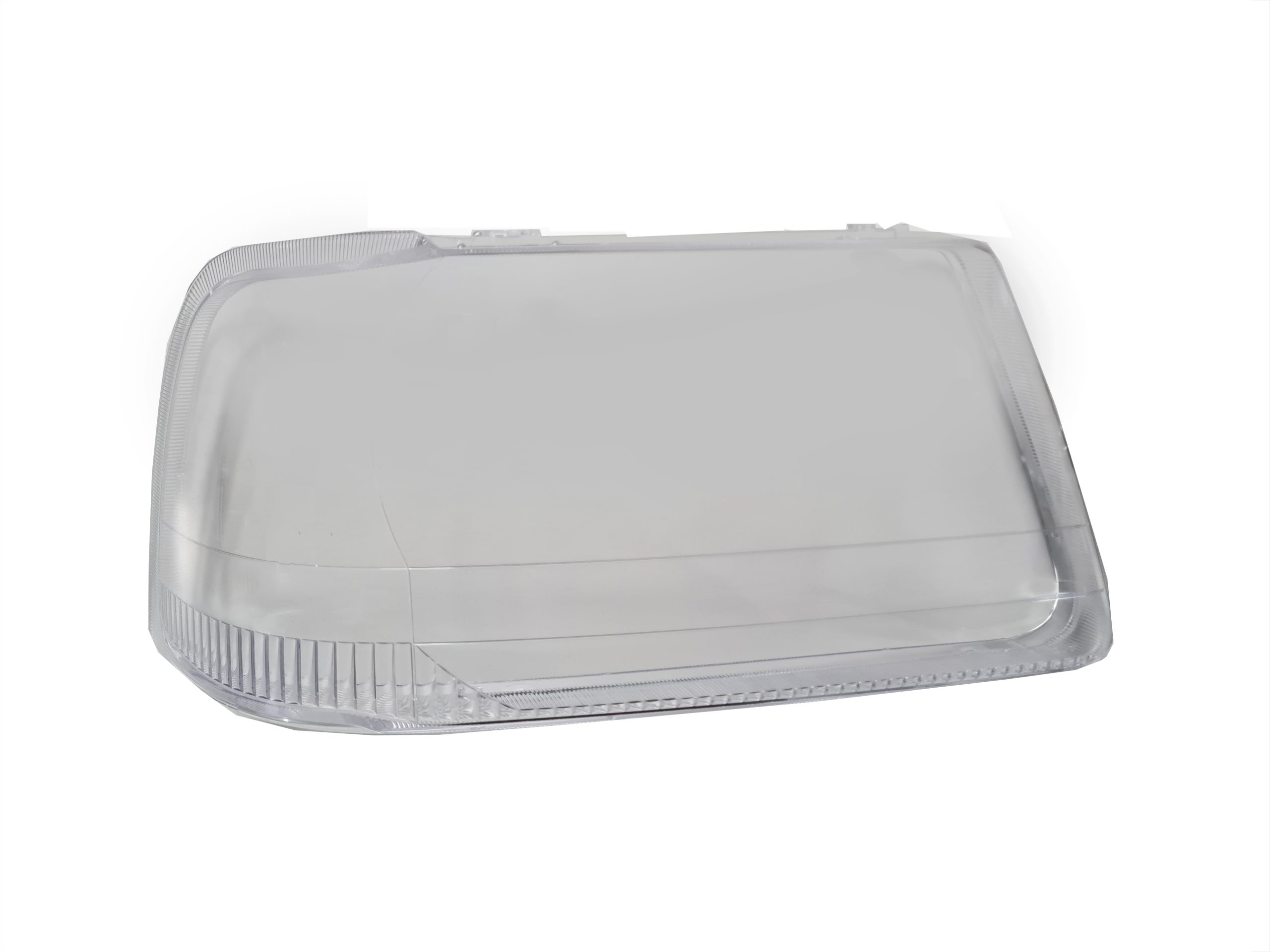 01-077-096.jpg Vidrio de óptica para Ford Ranger 2004/2009 derecho policarbonato