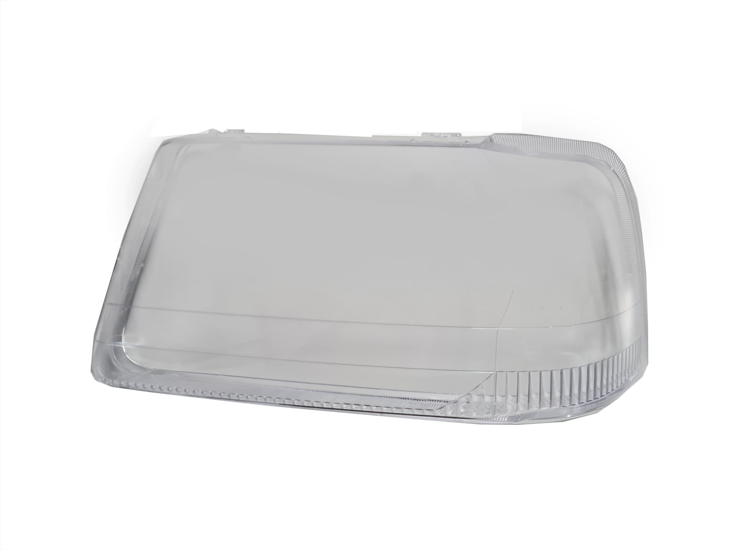 Vidrio de óptica para Ford Ranger 2004/2009 izquierdo policarbonato