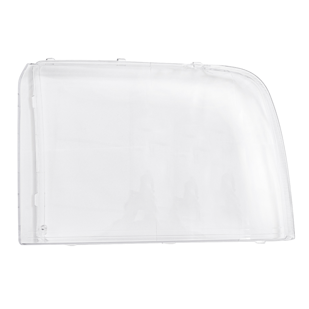 01-077-111.jpg Vidrio de óptica para Ford 2006 izquierda policarbonato