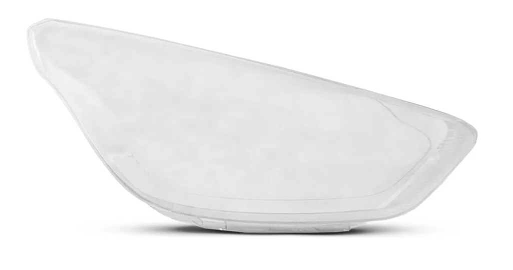 01-077-112.jpg Vidrio de óptica para Ford Ka 2016/2019 derecho policarbonato