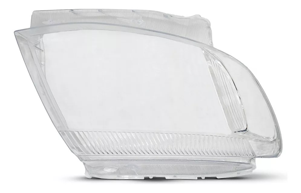 Vidrio de óptica para Ford Ranger 2013/2016 izquierdo policarbonato