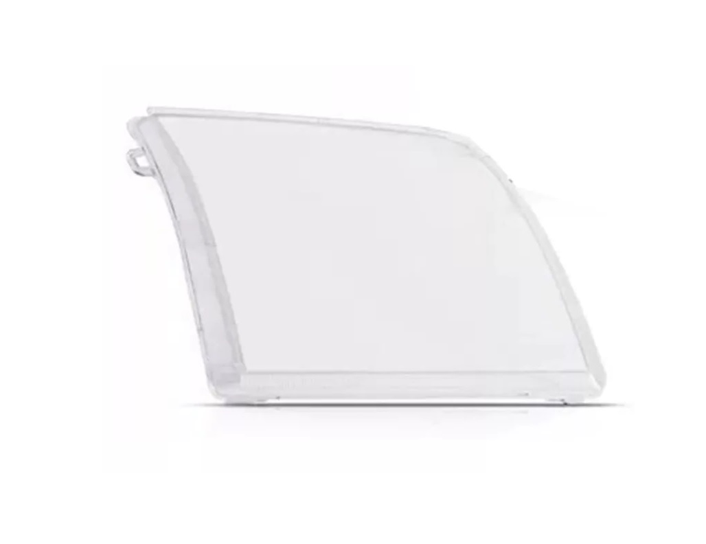 Vidrio de óptica para Ford EcoSport 2003/2007 derecho policarbonato