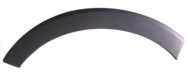 01-097-015.jpg Moldura pasarrueda para Ford Transit 2014/2020 delantera anterior izquierda