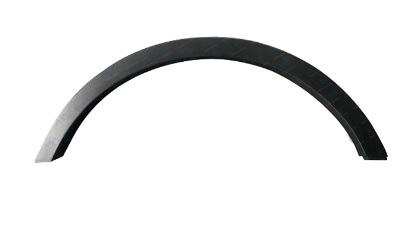 01-097-021.jpg Moldura pasarrueda para Ford Kuga 2013/2016 trasera izquierda