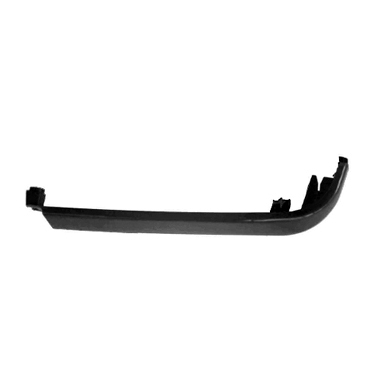 02-023-026.jpg Moldura de frente y cola para Fiat Tipo 1994/1998 inferior optica izquierdo