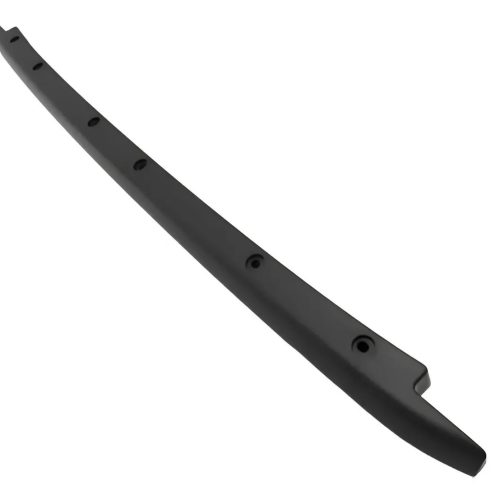 Moldura de frente y cola para Volkswagen Up pick strada 2014/2020 superior porton