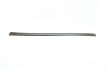 Moldura lateral autoadhesiva para Fiat Palio 1997 3 puertas juego