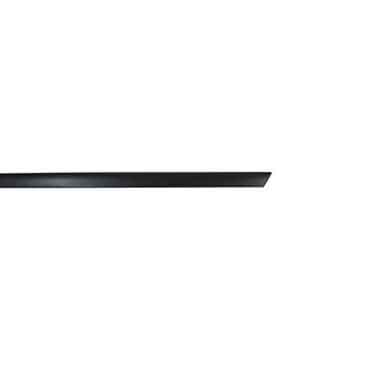 02-024-113.jpg Moldura lateral autoadhesiva para Fiat Duna 1997 juego negro