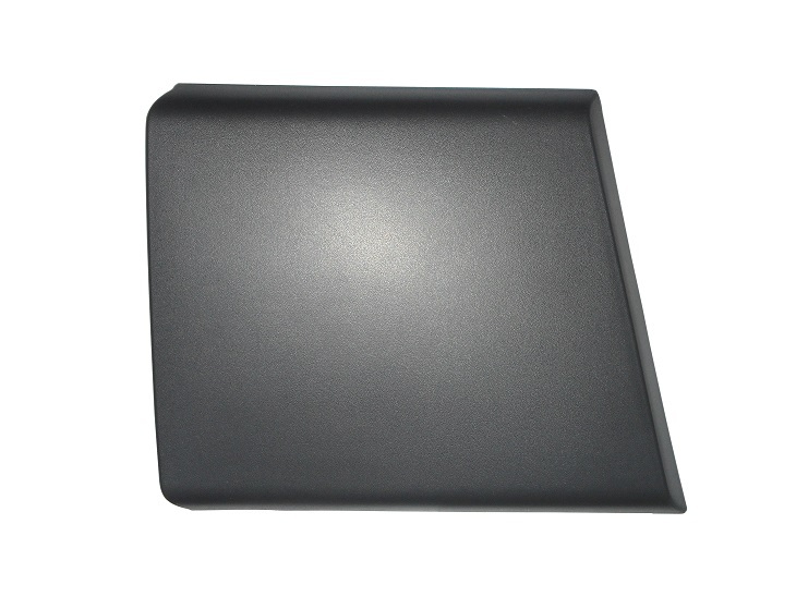 02-024-184.jpg Moldura lateral autoadhesiva para Fiat Ducato desde 2018 parante delantera derecha