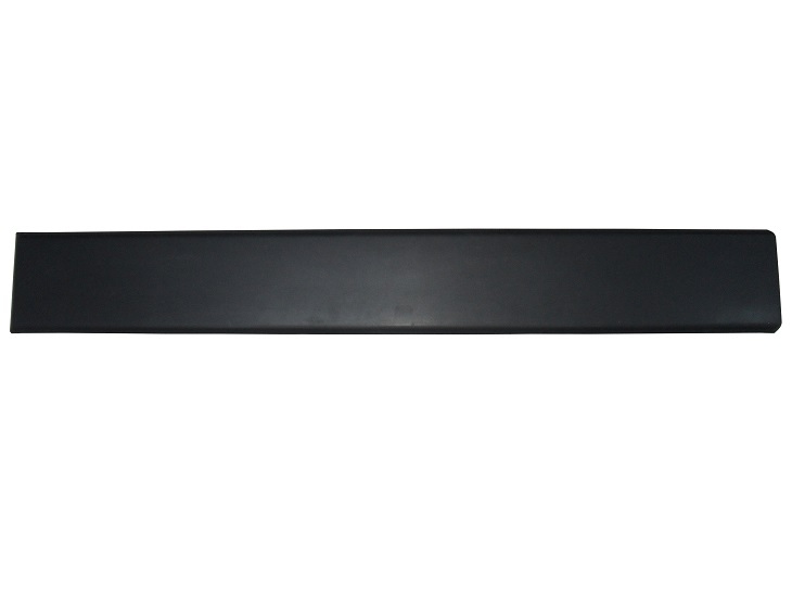 Moldura lateral autoadhesiva para Fiat Ducato desde 2018 panel lateral posterior izquierdo