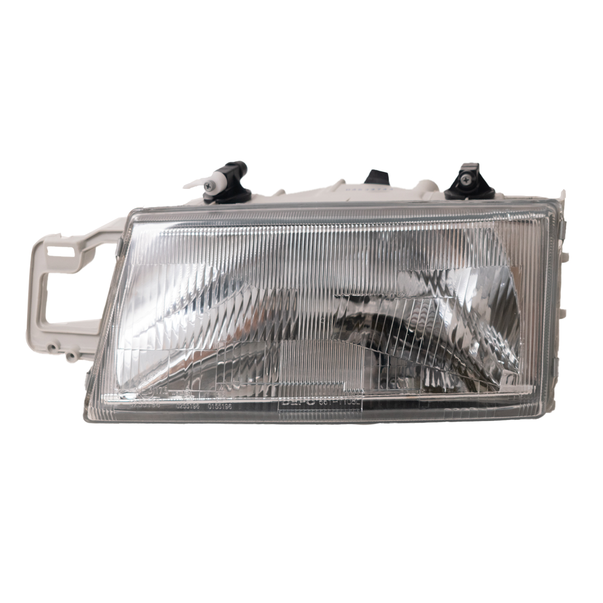 Óptica para Fiat Tempra 1992/1996 izquierda