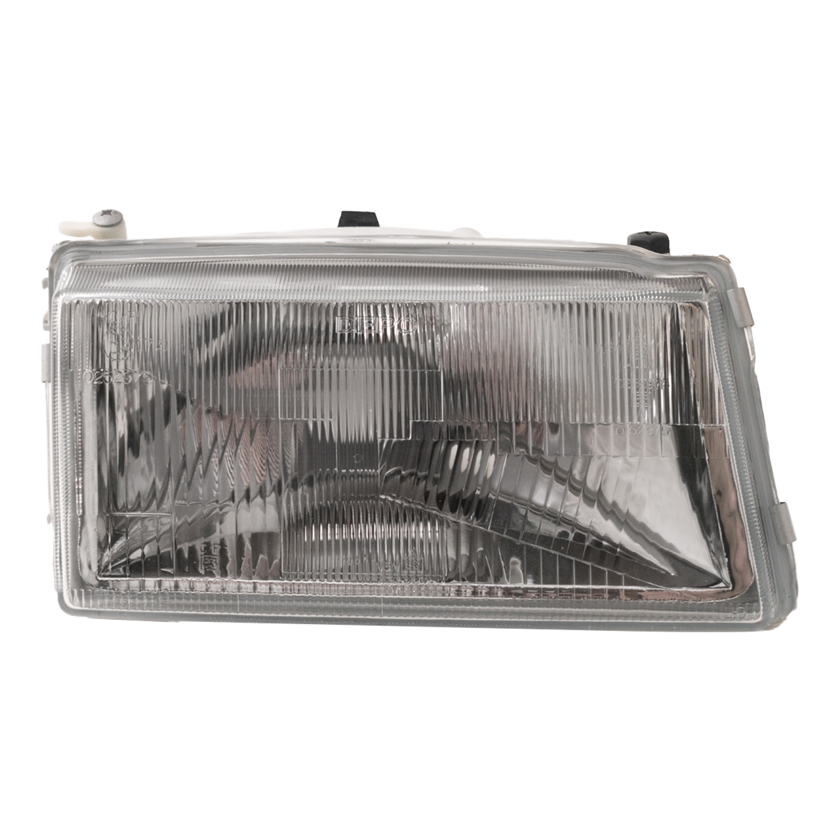 Óptica para Fiat Uno 70 S Italiano derecha