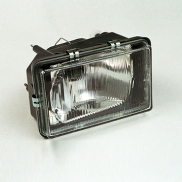 Óptica para Fiat Spazio / Fiorino / Vivace 1986/1996 derecha