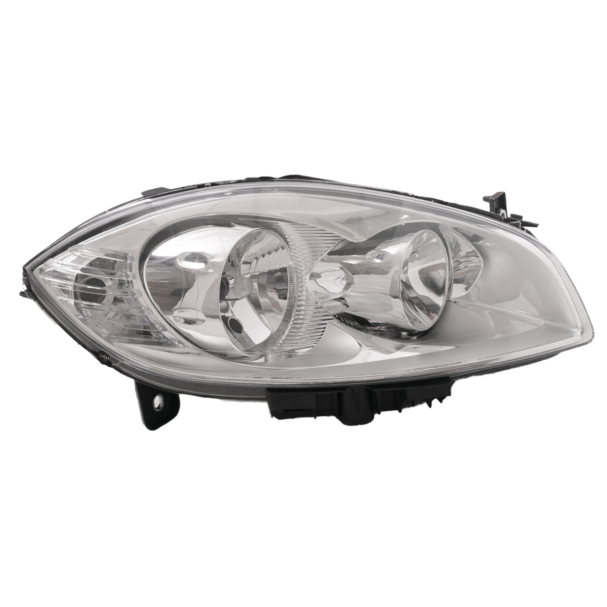 Óptica para Fiat Linea 2009/2017 derecha