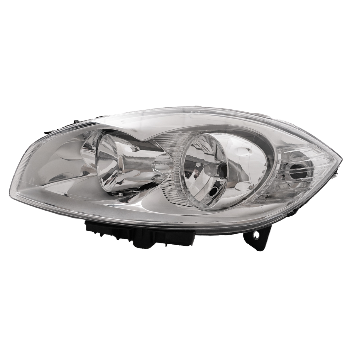 Óptica para Fiat Linea 2009/2017 izquierda