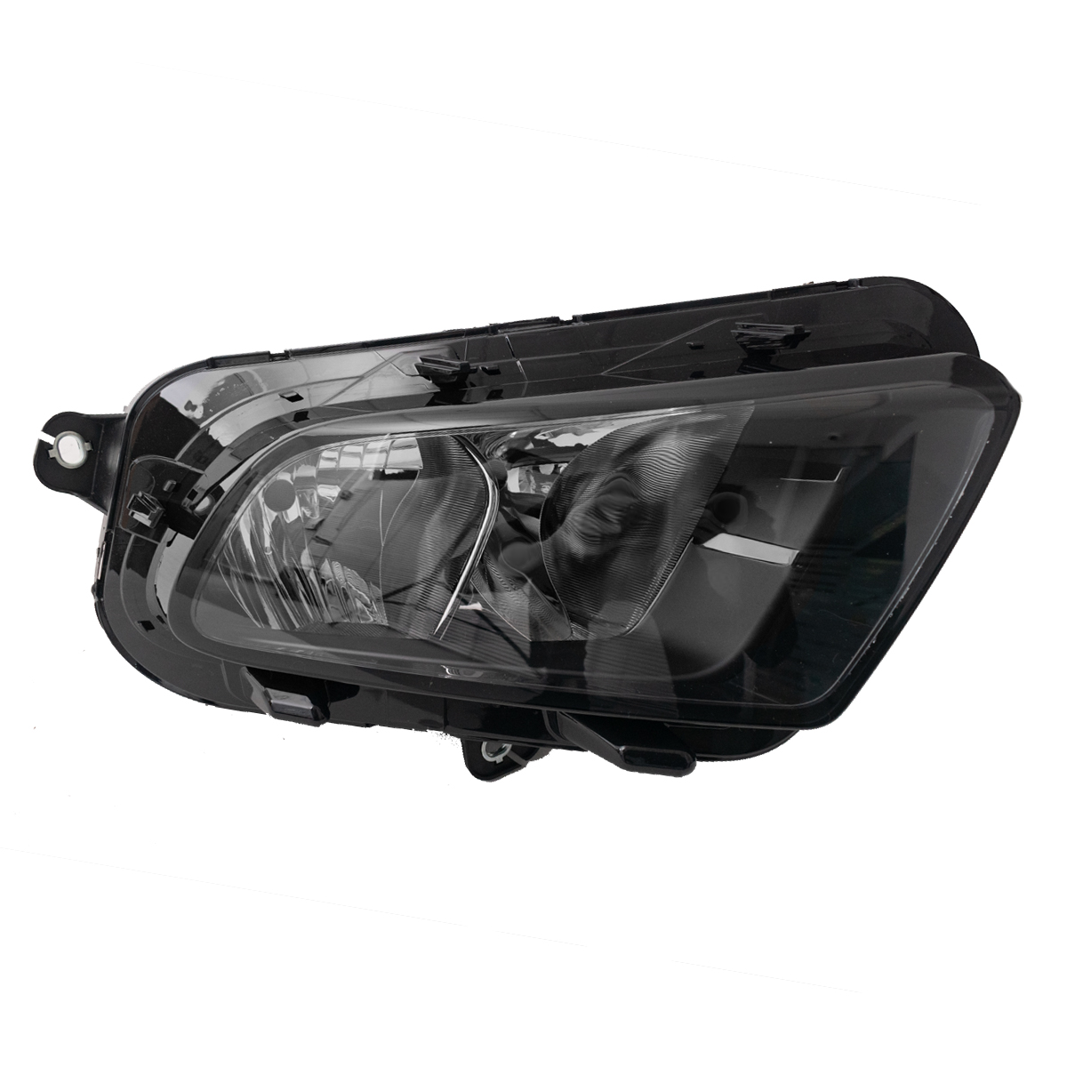 Óptica para Fiat Toro 2016/2021 derecha inferior