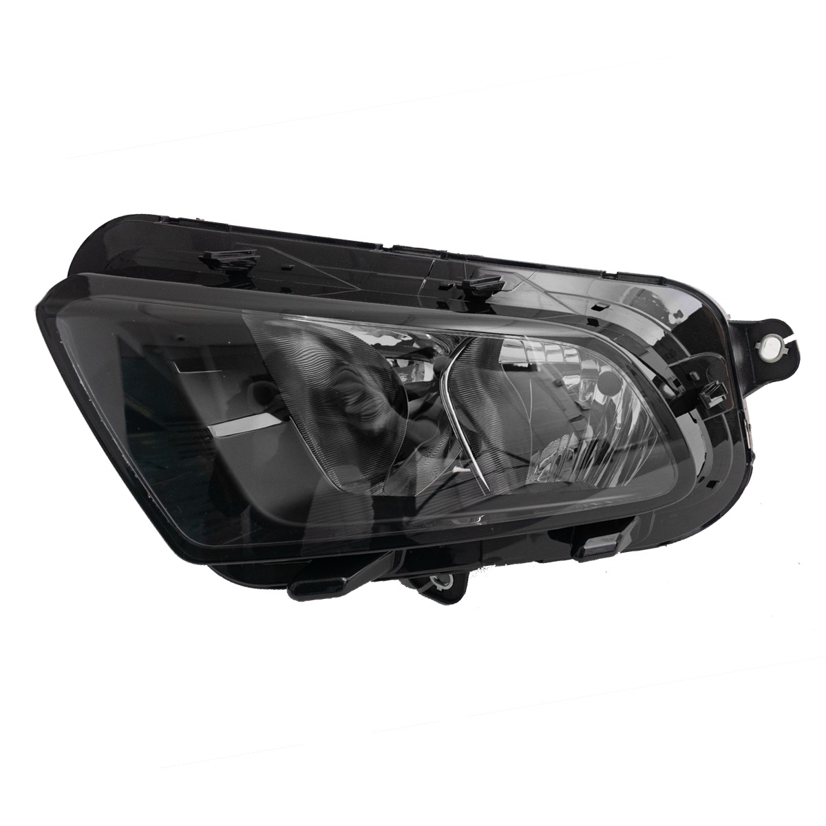 Óptica para Fiat Toro 2016/2021 izquierda inferior