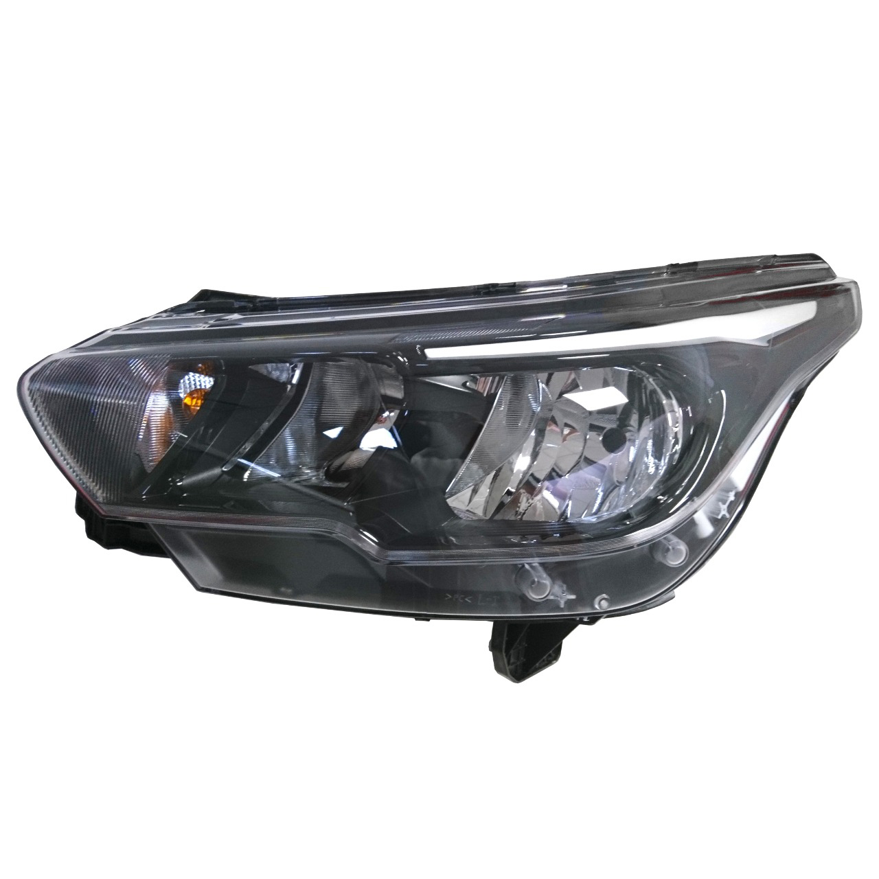02-026-394.jpg Óptica para Fiat Argo/Cronos 2018/2024 izquierda sin LED 1.3