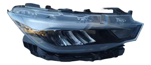 02-026-403.jpg Óptica para Fiat Pulse desde 2022 derecha Fastback 24 con LED