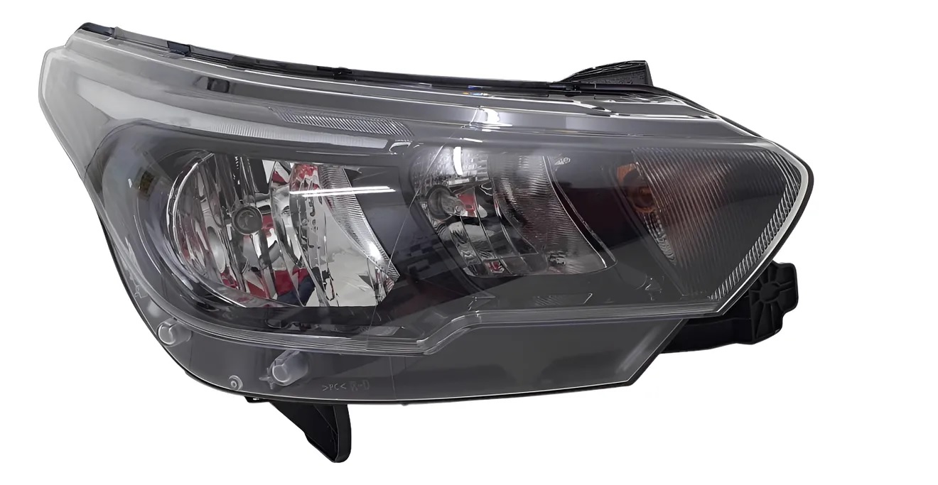 02-026-421.jpg Óptica para Fiat Cronos desde 2024 derecha con DRL 1.8 LED con lámpara H7/H15