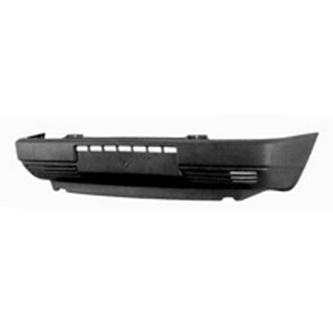 Paragolpe Fiat Uno 88/03 delantero s/agujero