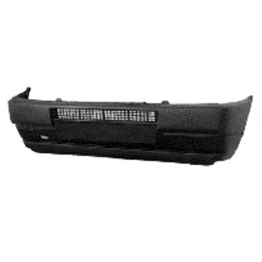 Paragolpe Fiat Uno 70 S delantero c/agujero