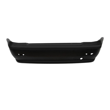 Paragolpe Fiat Siena 01/04 trasero p/pintar