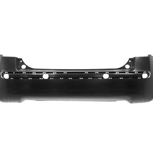 Paragolpe Fiat Idea 05/10 trasero