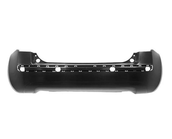 Paragolpe Fiat Idea 05/10 trasero