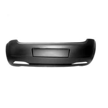 Paragolpe Fiat Punto 07/12 trasero