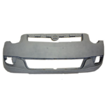 Paragolpe Fiat Palio Weekend Attractive 13/ delantero